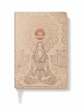Law of Attraction Planner